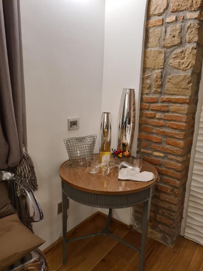 Incantevole Con Jacuzzi Rome Exterior photo