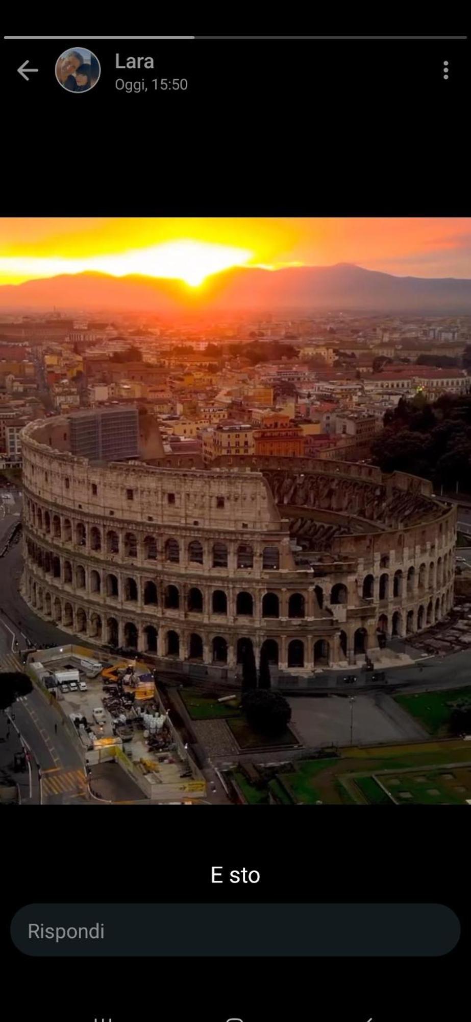 Incantevole Con Jacuzzi Rome Exterior photo